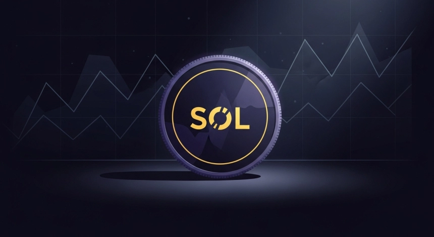 솔라나($SOL) 롱 포지션 대량 청산…96억 원 증발, 반등 신호일까