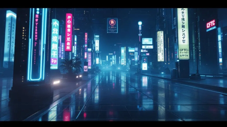 CFTC, 비트코인 도입 위한 '크립토 스프린트' 프로젝트 착수