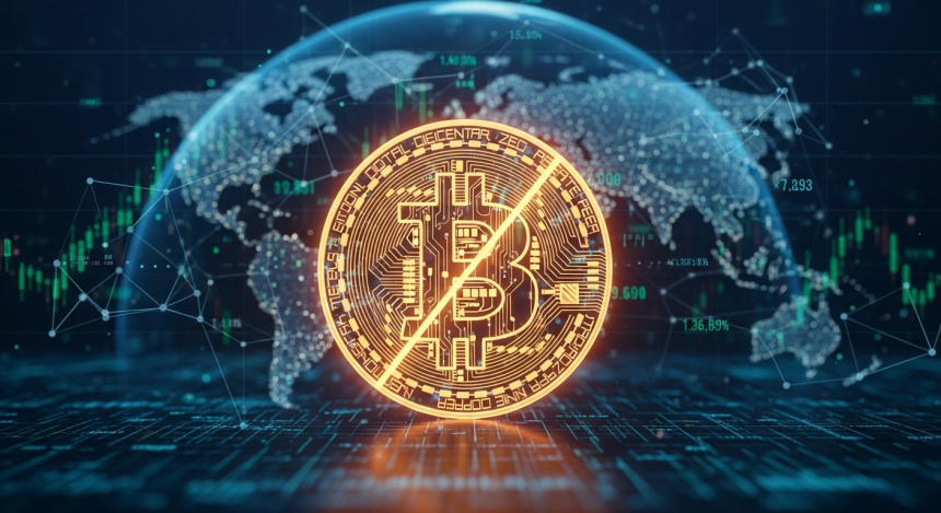  비트코인(BTC), 중기 4~10배 상승 전망…“50만 달러 시대 열린다”