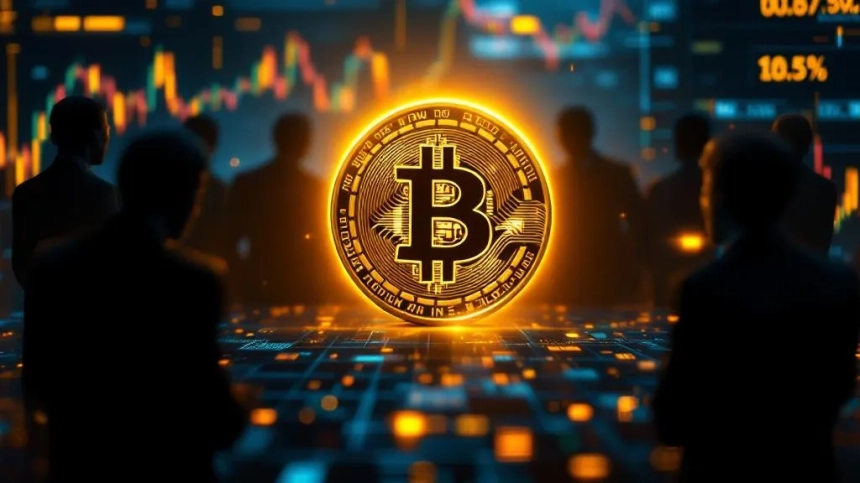 CNBC 게스트 “비트코인, 올해 15만 달러까지 상승 전망”