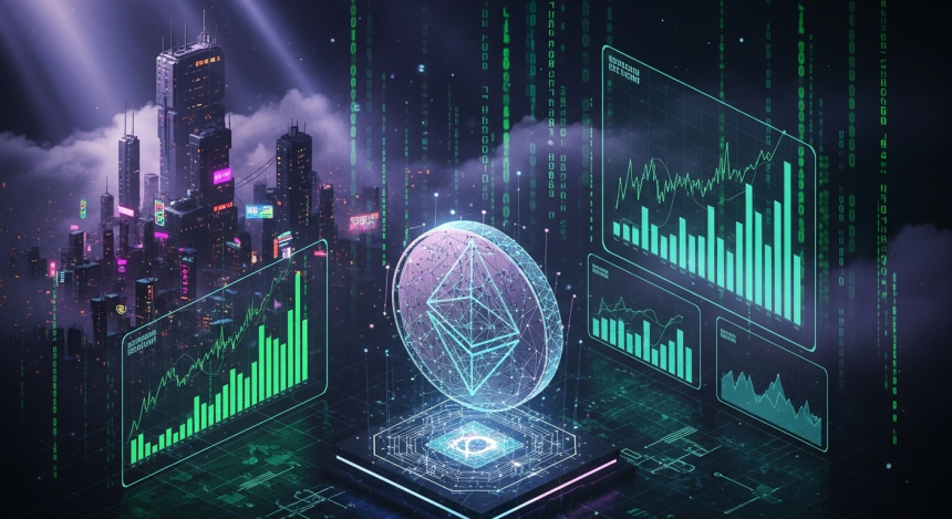 이더리움($ETH) 4,000달러 돌파…‘미니 알트 시즌’ 현실화되나