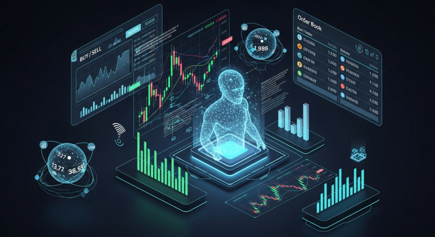  오픈AI 'ChatGPT 에이전트' 출시…암호화폐 트레이딩도 AI 시대 진입
