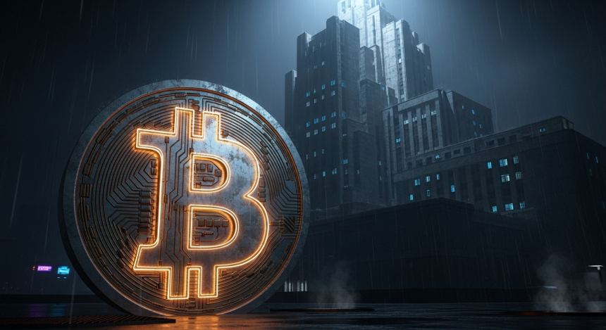 美 정부의 인텔 지분 확보…비트코인 기업 국유화 가능성 우려 확산