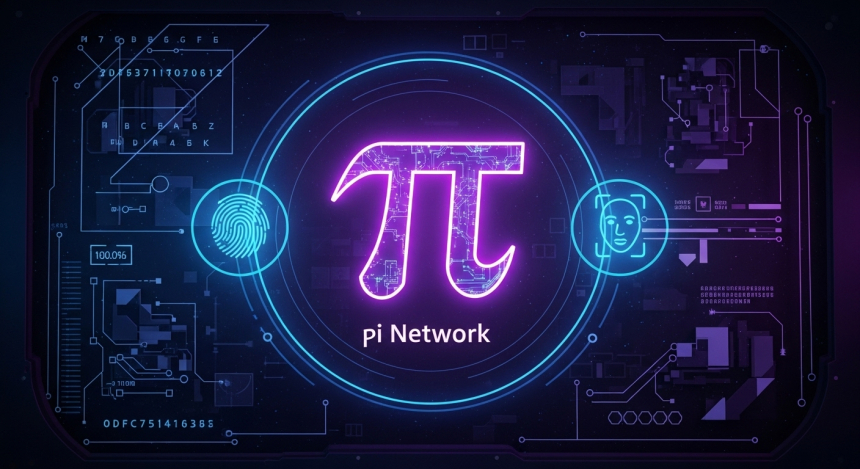  파이 네트워크, 패스키 도입으로 보안 강화…채굴 보상 최대 200% 인센티브도 제공