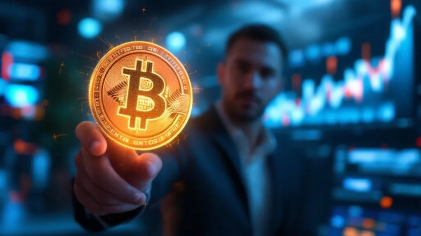 잭 말러스 “비트코인, 500조 달러 규모 자산으로 성장할 것”