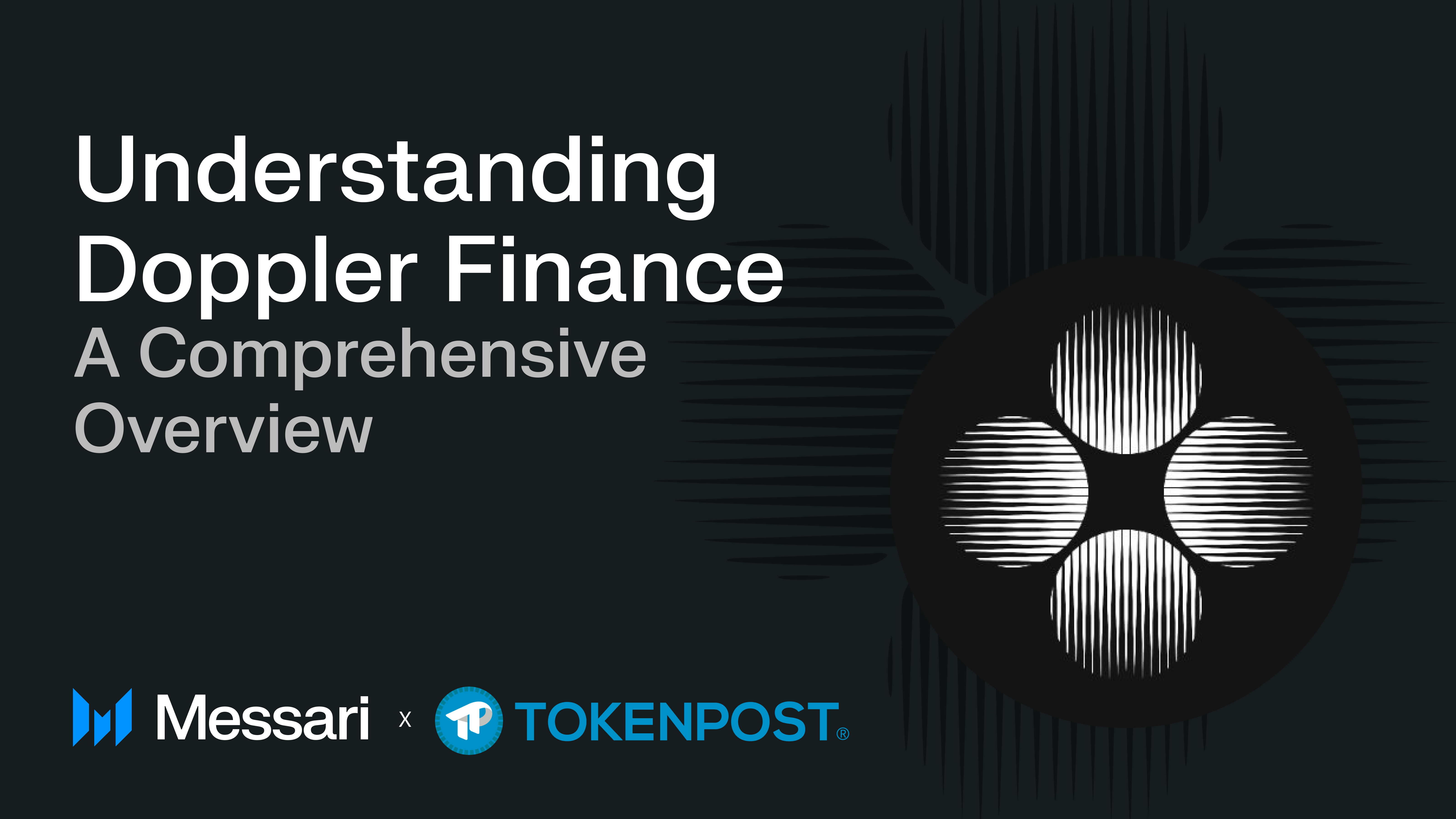 “XRP 기반 CeDeFi의 미래?”…메사리, 도플러 파이낸스 성장 전략 조명