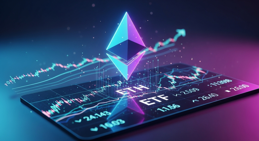 이더리움($ETH), 4,700달러 돌파…美 ETF에 하루 1조 원 유입