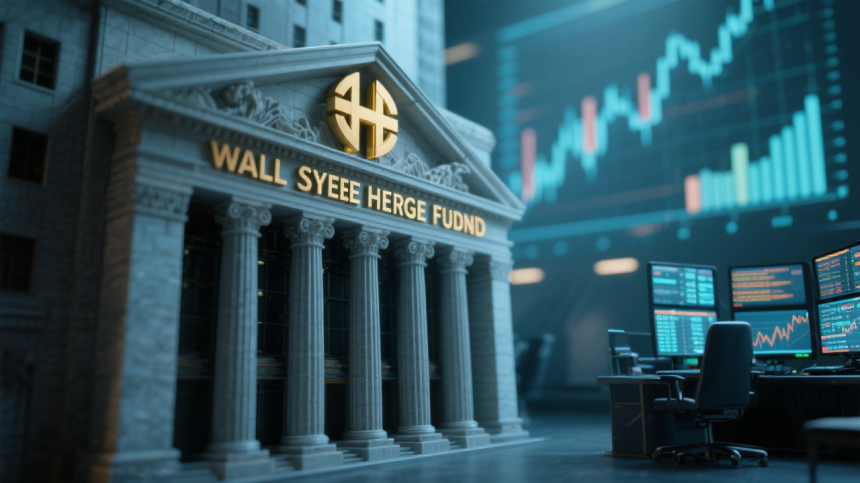  레이 달리오, 브리지워터와 완전 결별…브루나이 국부펀드 수십억 달러 투자