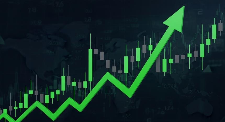  비트코인 현물 ETF, 6일 만에 순유입 전환…하루 3,041억 원 유입