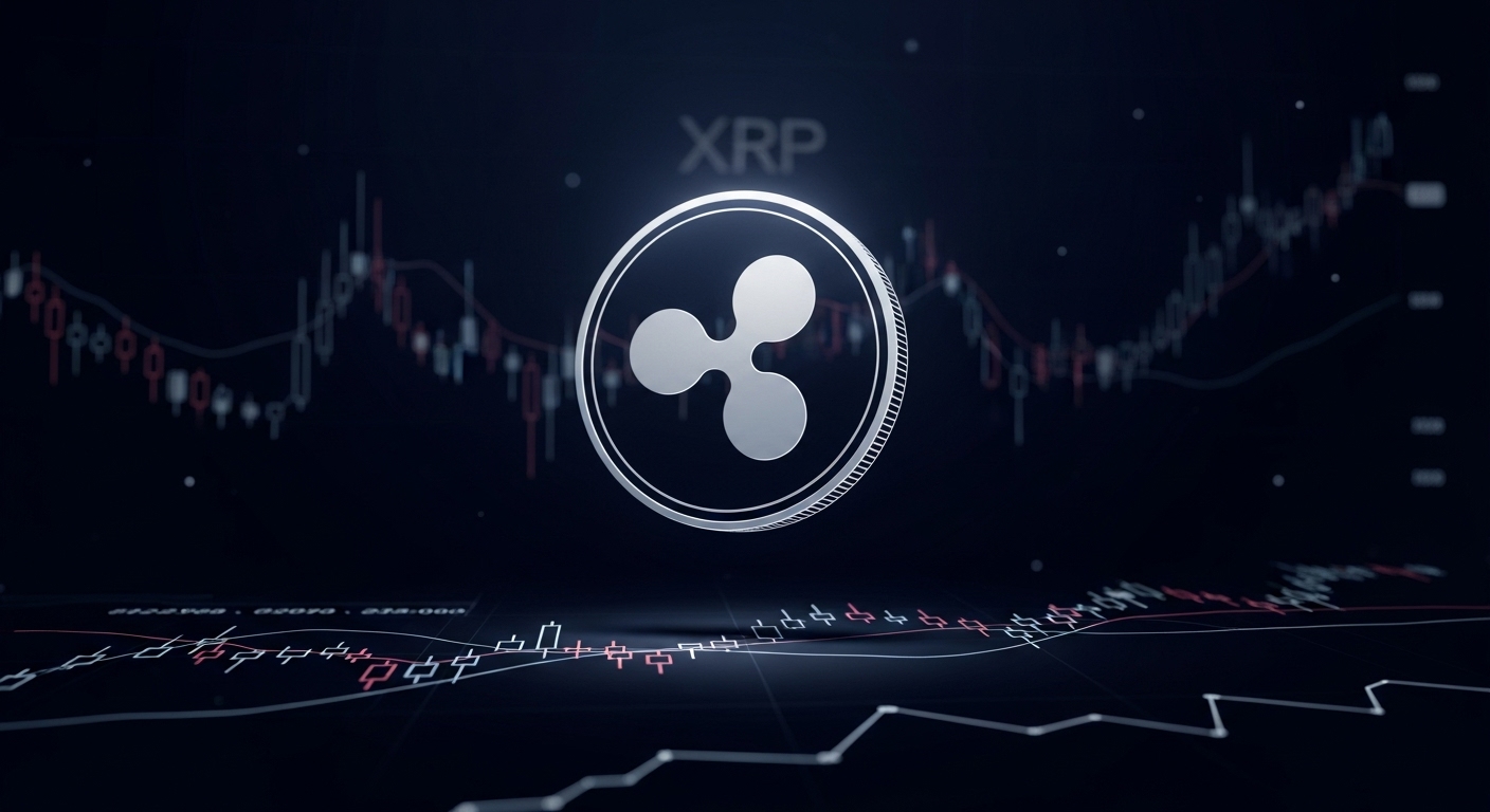 XRP, 2.80달러 지지선 수성 여부 관건…반등 또는 급락 기로