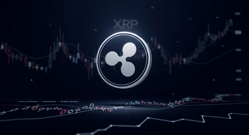 XRP, 2.80달러 지지선 수성 여부 관건…반등 또는 급락 기로