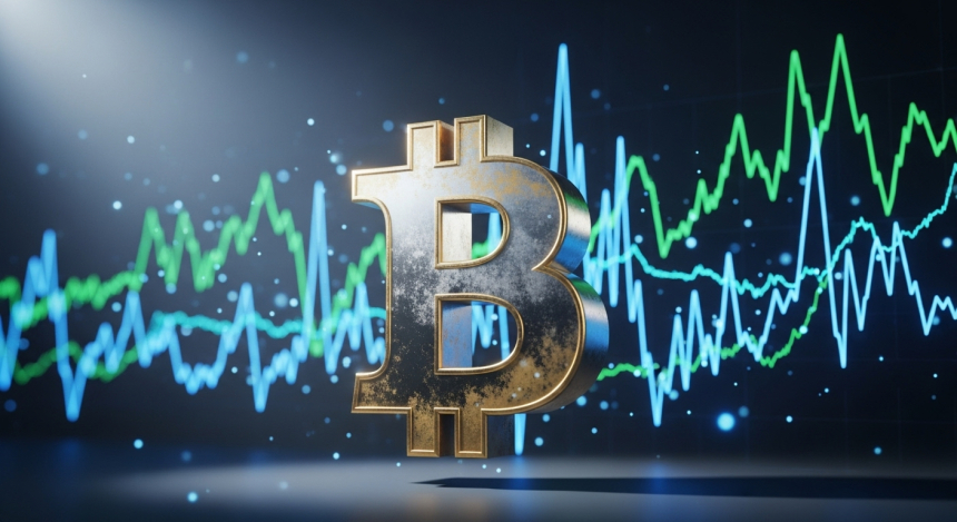 비트코인($BTC), 110,000달러 지지 테스트...2025년 사상 최고가 기대감