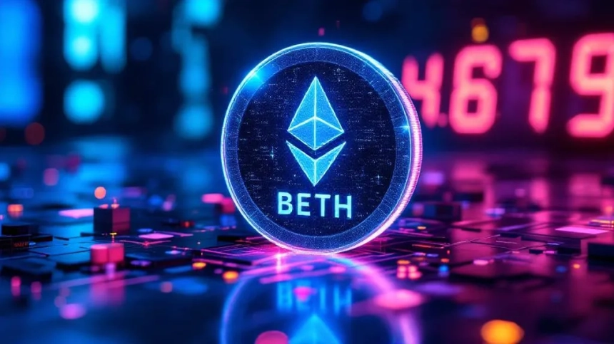 이더리움, 소각된 ETH를 토큰 'BETH'로 전환 발표