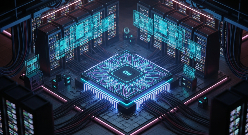  엔비디아, 2분기 순이익 264억 달러…AI 붐 타고 신기록 경신