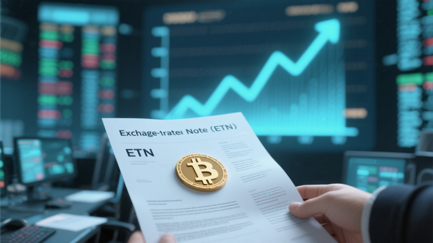  영국, 일반 투자자 대상 암호화폐 ETN 금지 해제…2025년 10월 시행