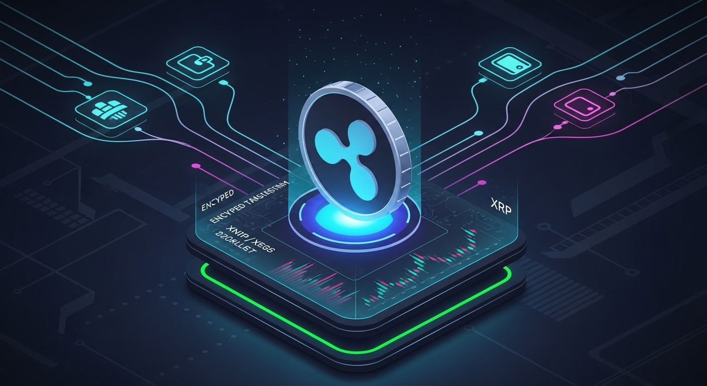 코인베이스, XRP 보유량 57% 급감…ODL 네트워크 전략 강화 신호