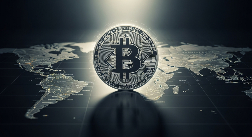 비트코인($BTC), 트럼프-푸틴 회담 앞두고 '폭풍 전 고요'…단기 급등락 경계령