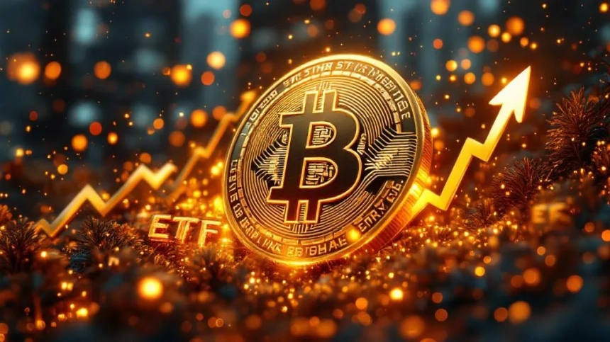 서스퀘해나, 비트코인 ETF 보유액 23억 달러로 확대