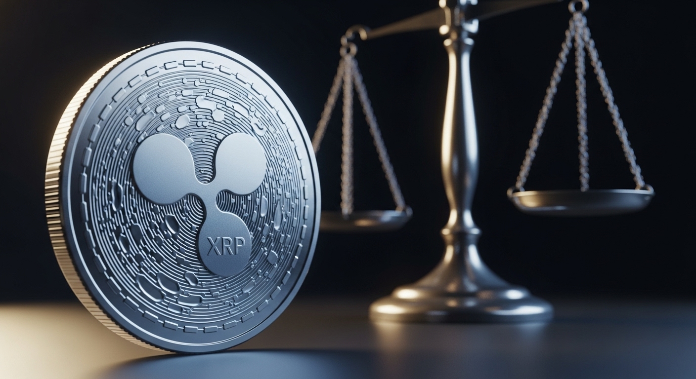 SEC-리플, 상호 항소 철회 합의…XRP 소송 종결 초읽기