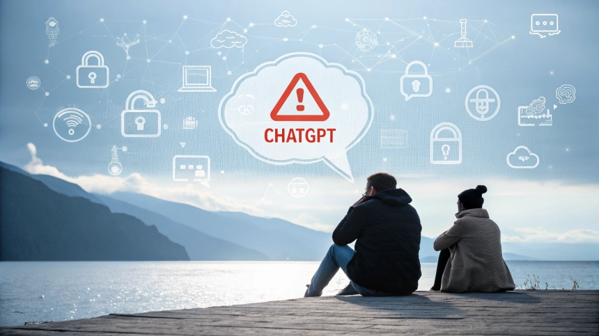  챗GPT 사생활 노출 논란…오픈AI, 공개 대화 검색 기능 전격 철회