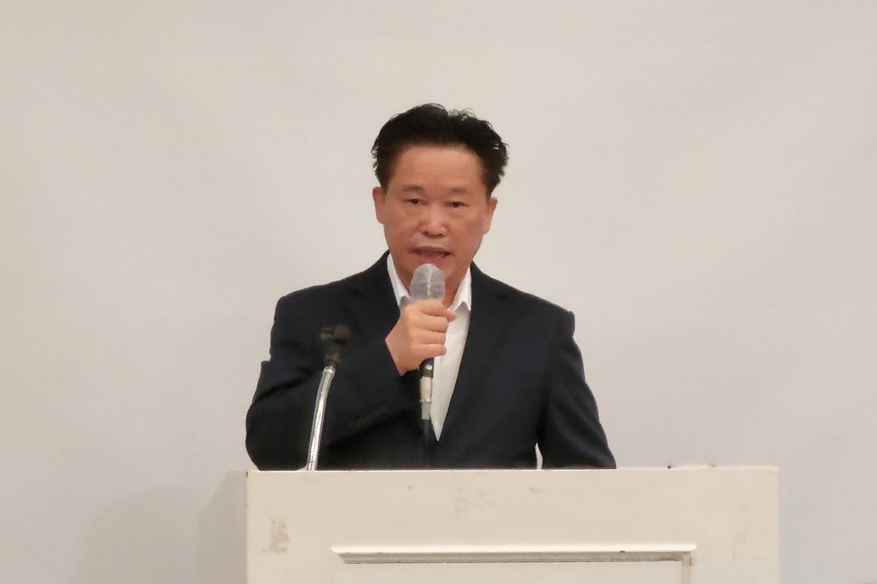[토큰포스트 인터뷰] 신현동 회장 “한국, 디지털자산 글로벌 허브로 도약할 시점”