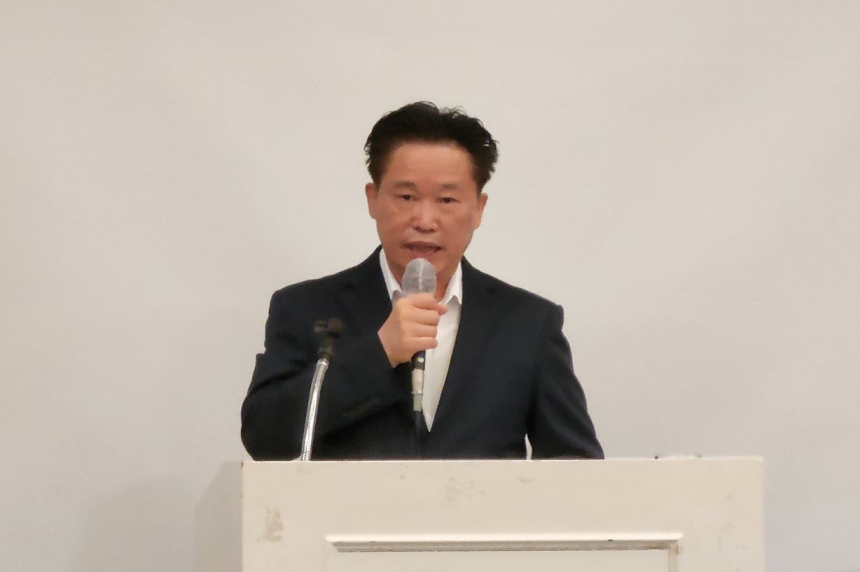  [토큰포스트 인터뷰] 신현동 회장 “한국, 디지털자산 글로벌 허브로 도약할 시점”