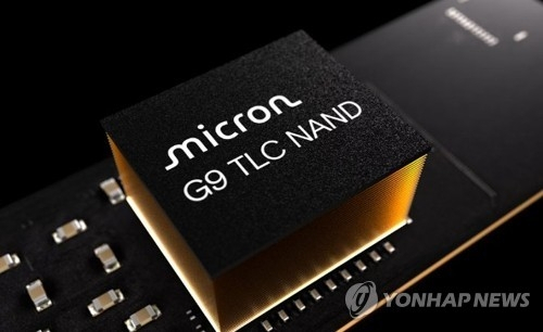 AI 열풍에 HBM 수요 급증…마이크론, 실적 상향에 주가도 ‘쑥’