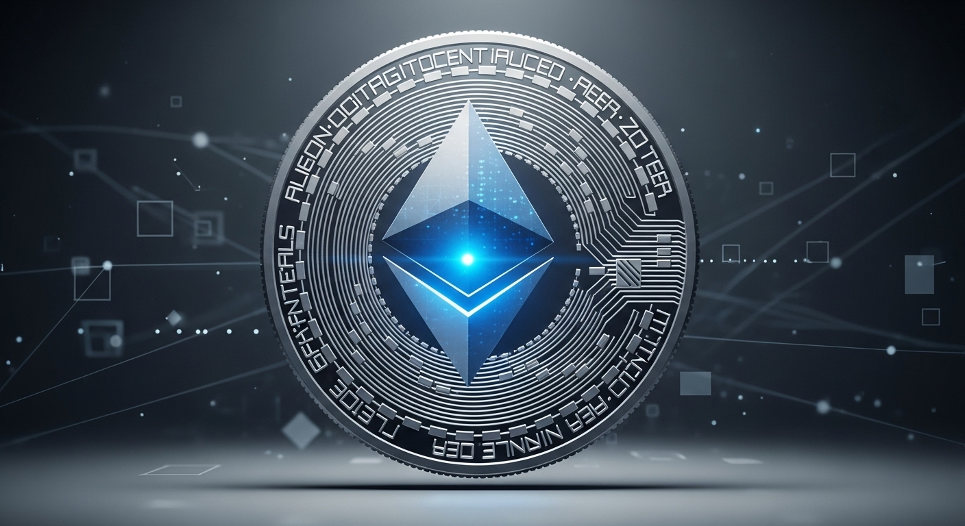 이더리움($ETH) 9% 반등에도 기관 투자심리 '냉랭'…3,800달러 돌파 난망