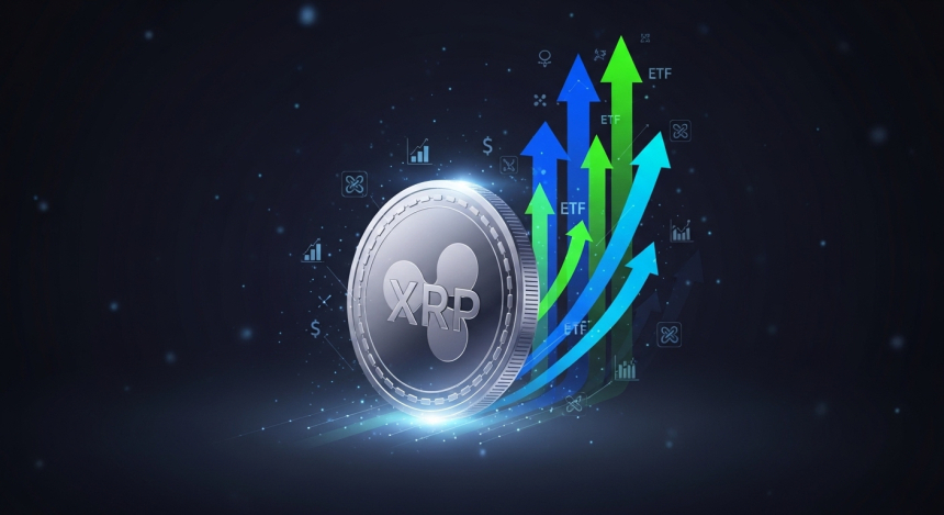 XRP, 3분기 30% 상승…ETF 기대감에 '9월 고점' 시나리오 부상