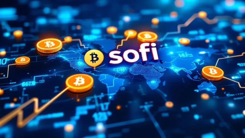 미국 핀테크 기업 소파이, 비트코인 라이트닝 네트워크 도입 발표