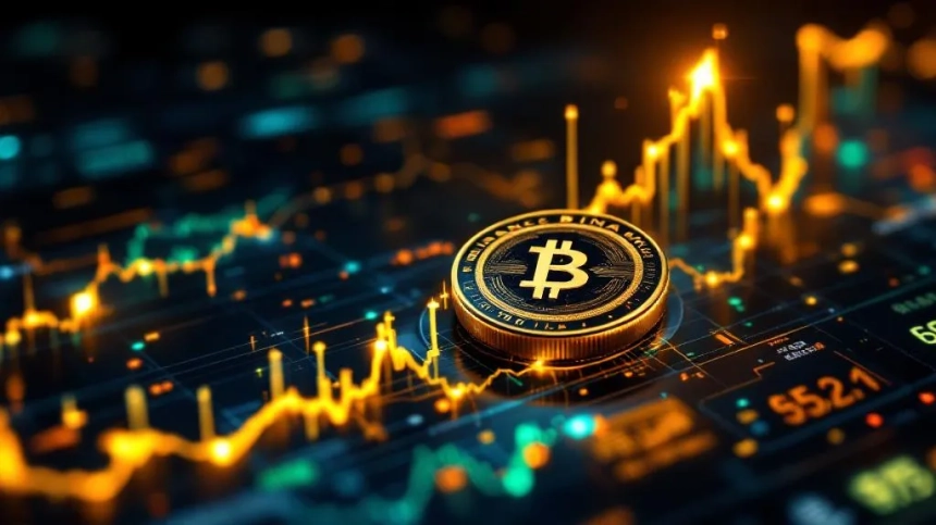 BNB, 장중 사상 최고가 881달러 기록…24시간 기준 4.87% 상승