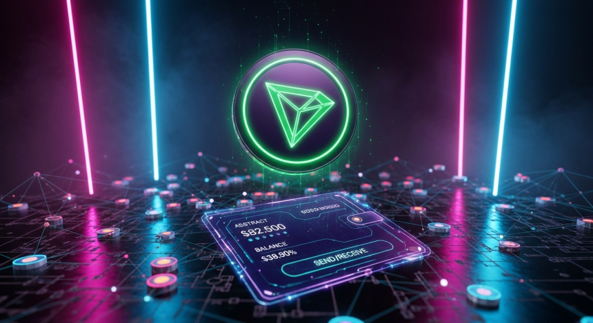 트론($TRX), 메타마스크 네이티브 통합...비이더리움 체인 중 세 번째