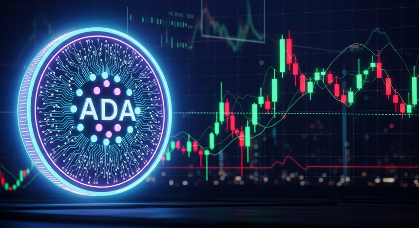  카르다노(ADA), 롱포지션 청산 1만8000% 폭등…$1 돌파 앞두고 급선회