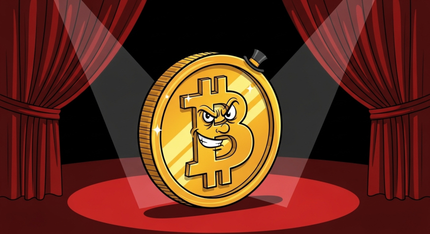  사우스파크, 트럼프와 비트코인 풍자…실리콘밸리의 정치 유착 조명