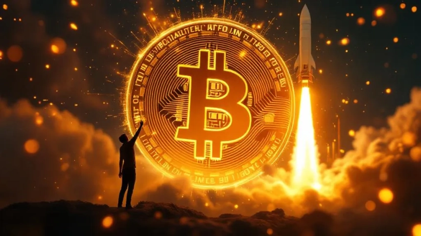 코인베이스 前 CTO “비트코인, 승리할 땐 빠르게 간다… HODL 유지해야”