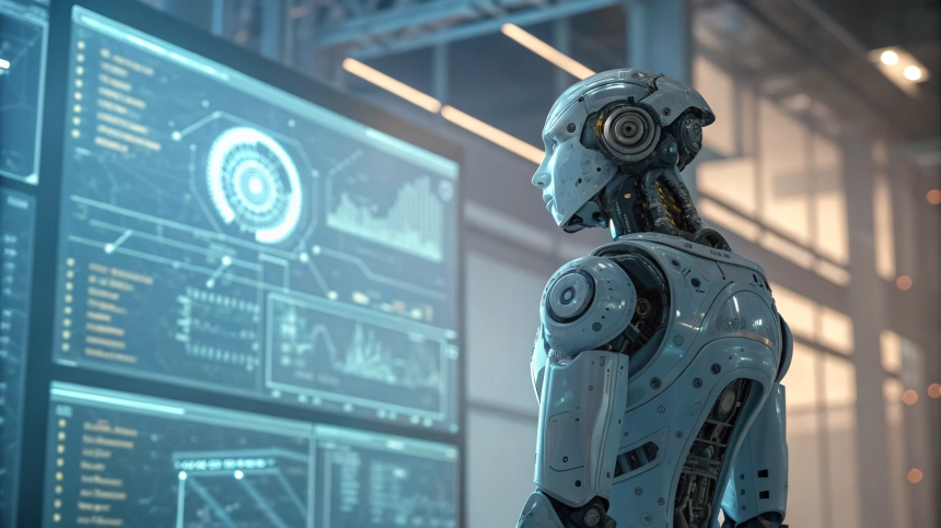  아콴트, 산업용 AI 혁신 나선다…'에이전틱 AI 플랫폼' 전격 출시