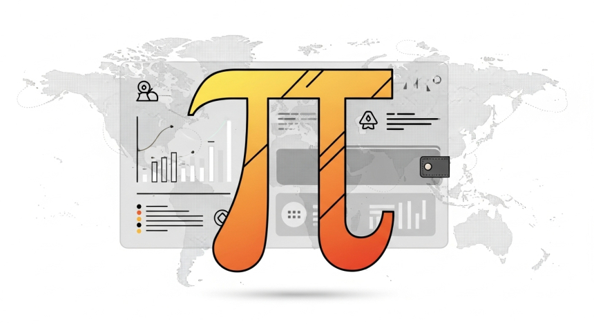  파이네트워크, 트랜스파이 통합…70개국서 PI 환전·결제 가능해진다