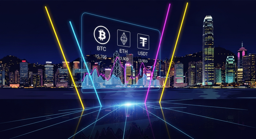 중국 국영은행 CMB인터내셔널, 홍콩서 암호화폐 거래소 공식 출범