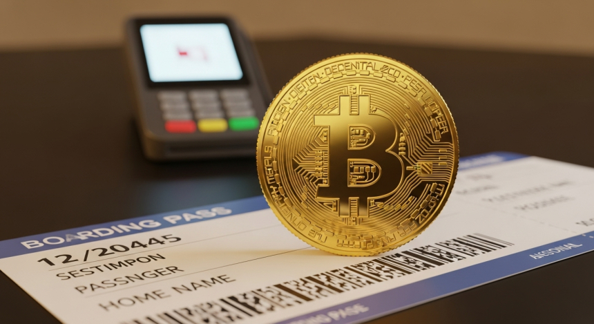 아랍에미리트, 암호화폐로 항공권 결제 시대 열렸다…에미레이트·에어아라비아 등 잇단 도입