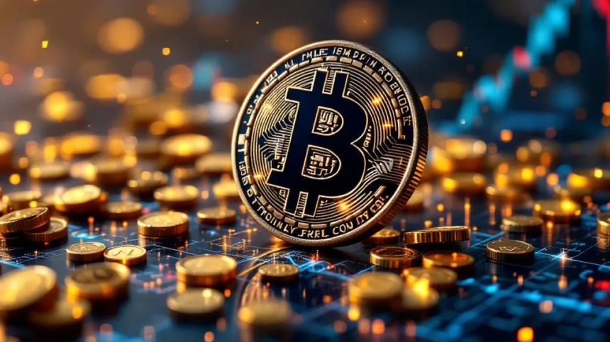 비트코인, 11만5000달러 회복