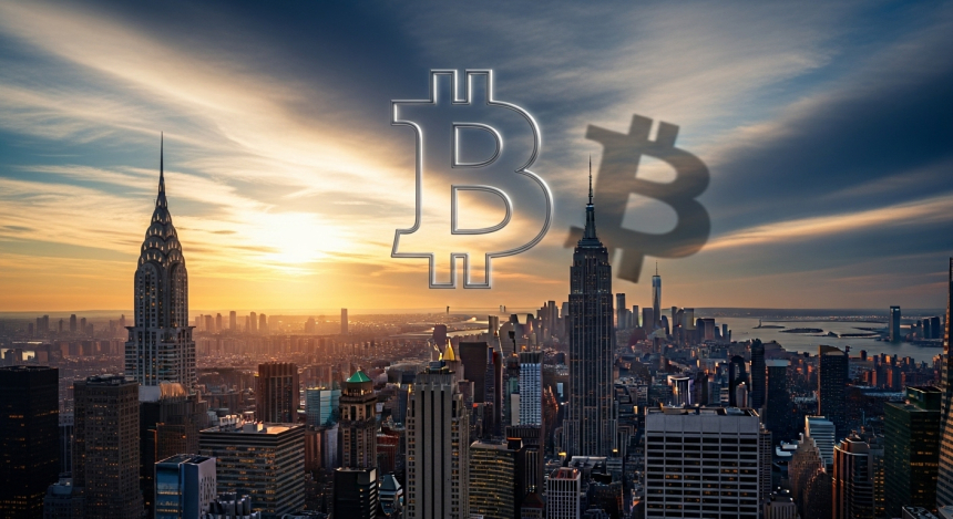 카인드리MD, 9,438억 원 규모 비트코인 매입... '100만 BTC 전략' 신호탄