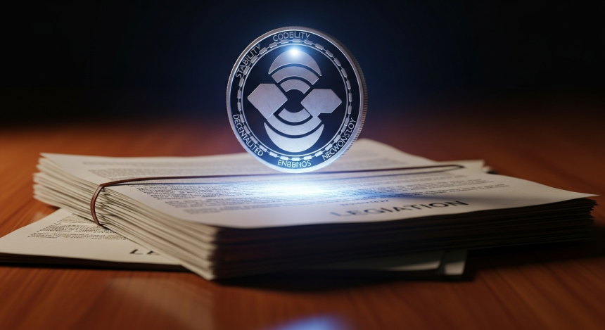 美 암호화폐 단체들, GENIUS법안 개정 압박에 반기…“은행 과장 주장”