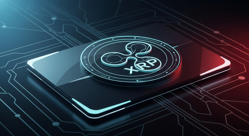 제미니, XRP 캐시백 카드 흥행…코인베이스 앱 순위 앞질렀다