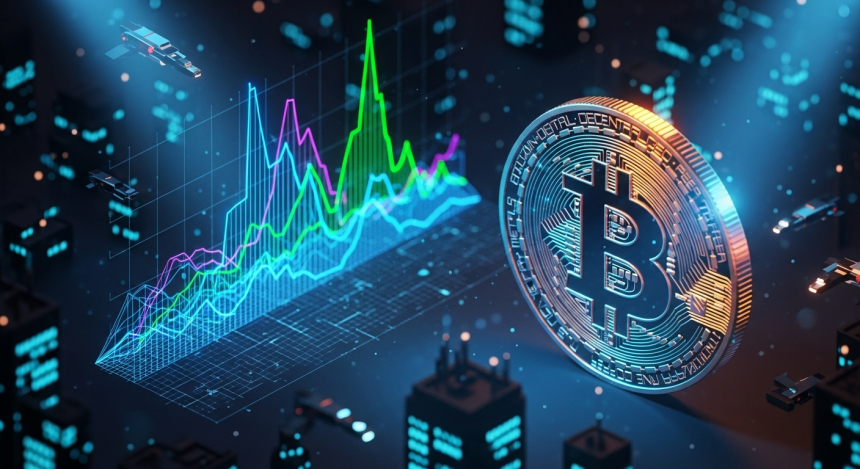  비트코인, 이미 성숙 단계?... '이제는 전략의 싸움' 분석 등장