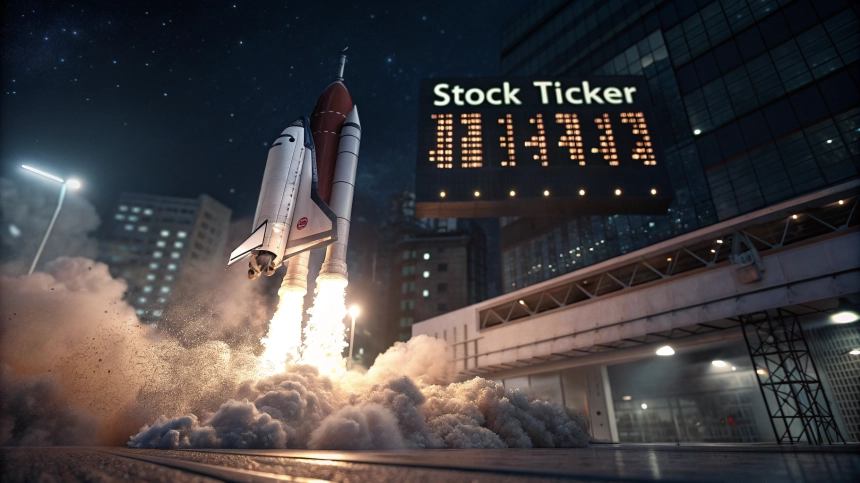  파이어플라이, IPO 첫날 주가 50% 급등…스페이스테크 투자 열기 후끈