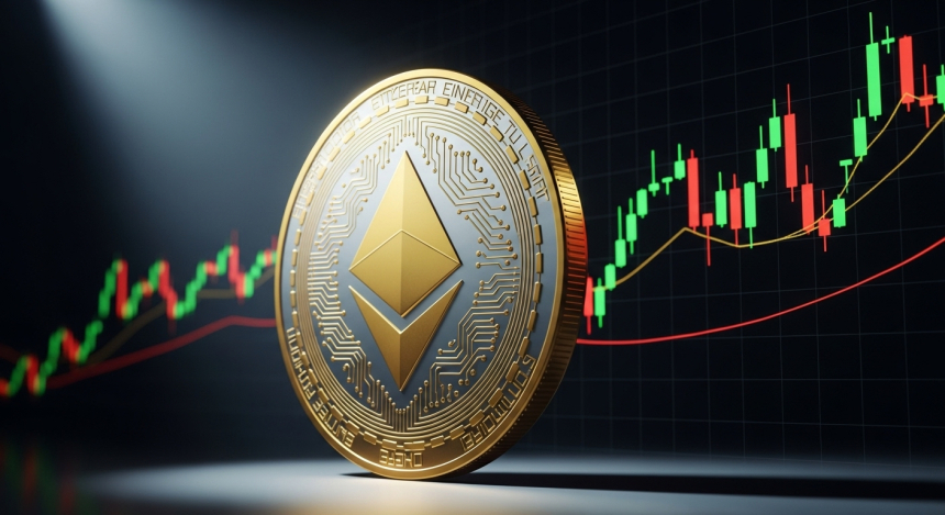 샤프링크, 2.8조 원 자사주 매입 선언…이더리움(ETH) 기반 재무 전략 가속