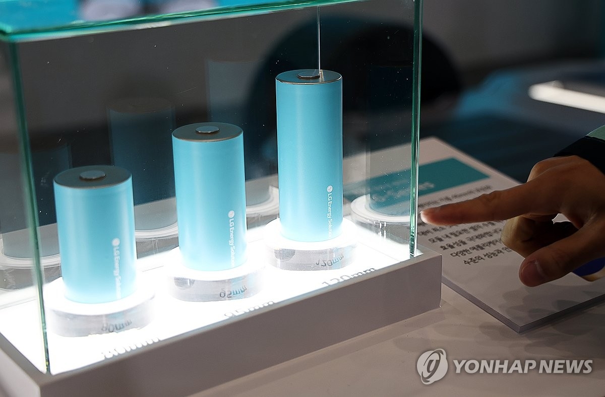국내 배터리 삼국지 재집결…이차전지 미래 이끄는 '전지기술 심포지엄'