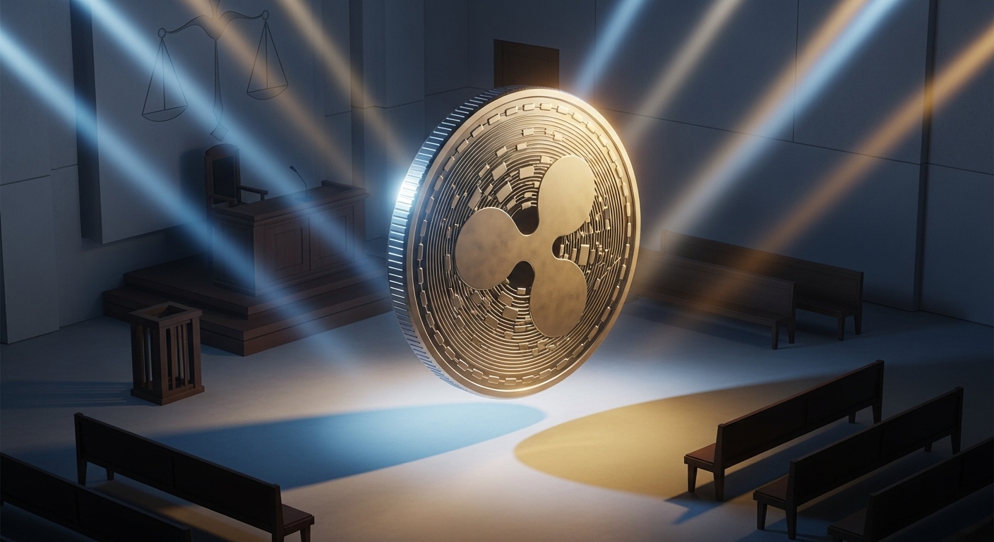 XRP, 리플 소송 종료에 3달러 돌파...거래량 하루새 83% 급등