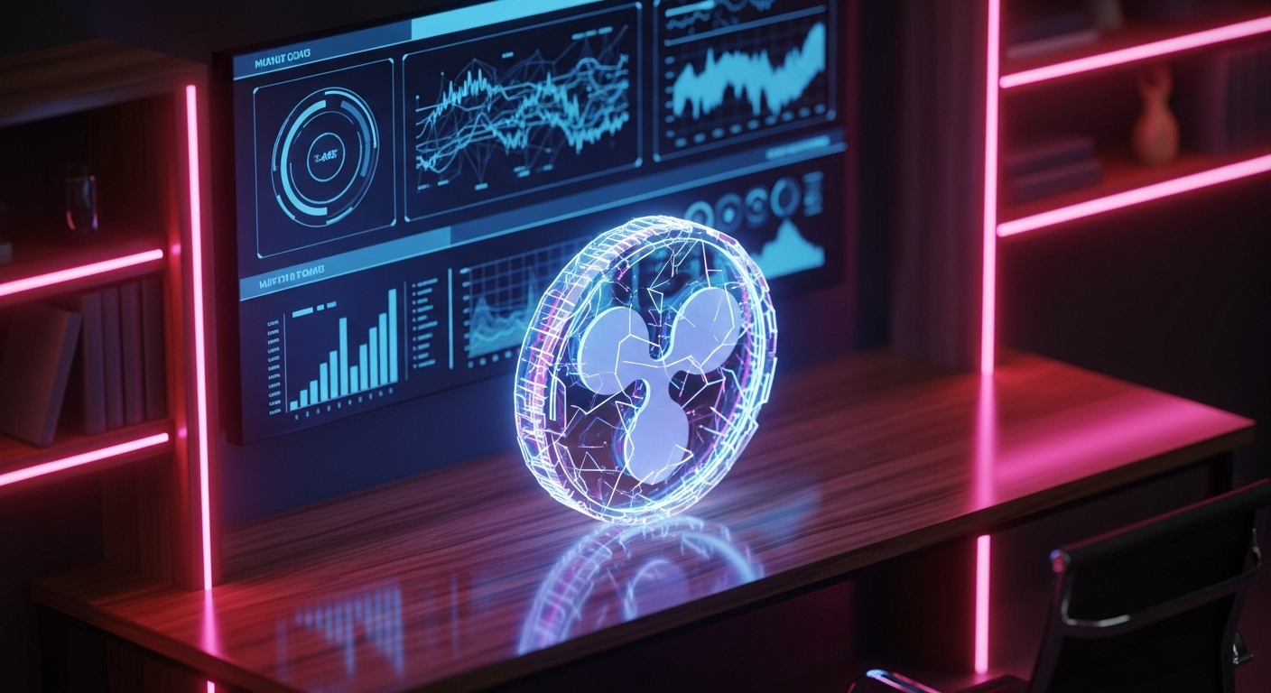일본 게임사 구미, XRP 25억 엔 매입…SBI·리플 연계 디지털 전략 본격화
