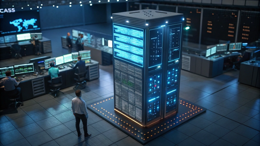 데이터브릭스, 기업가치 1,000억 달러 돌파…AI 금광 굴착 본격화